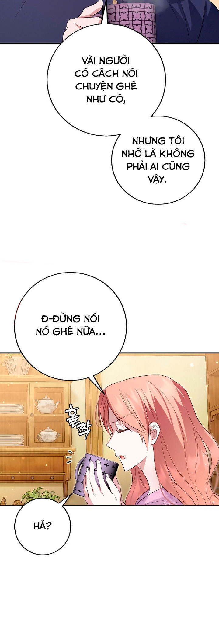 ngã xuống thiên đường chapter 11 33