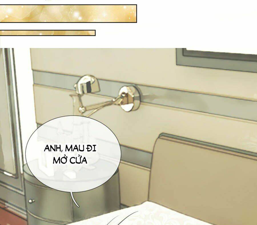 100 phương thức đẩy ngã ca ca chapter 12 17