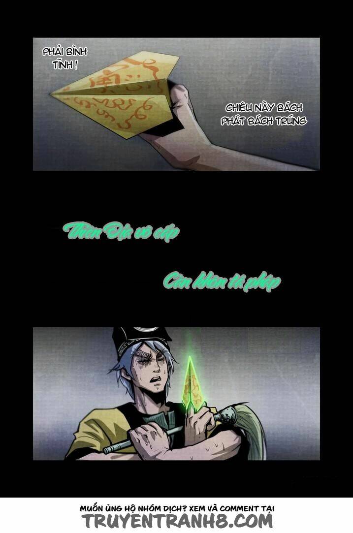 thâu hoan chapter 55 17