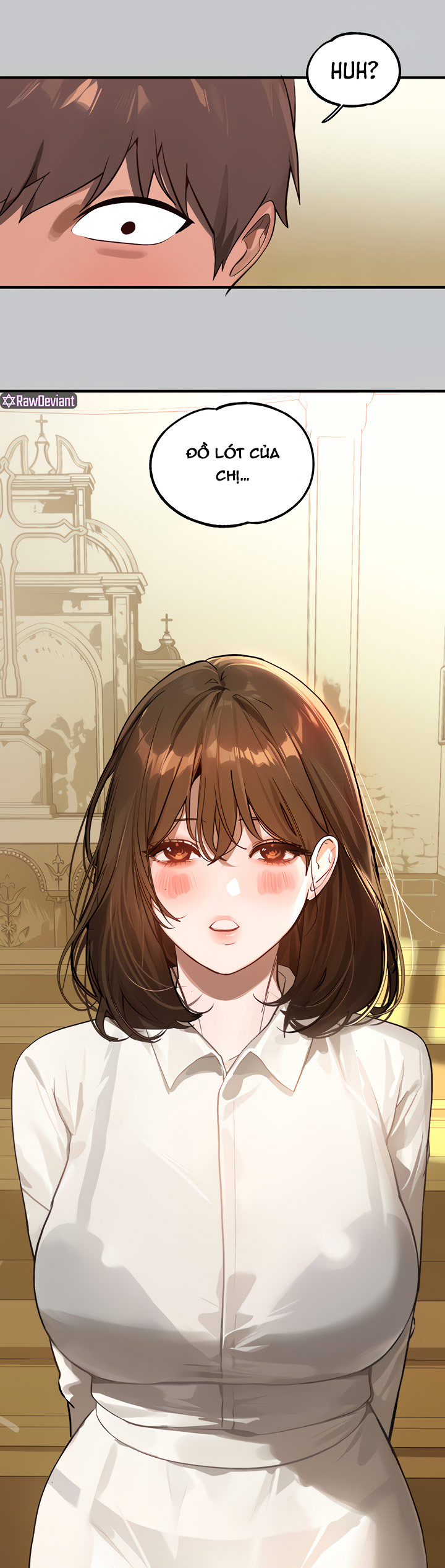 chị chủ nhà của tôi chapter 100.2 15