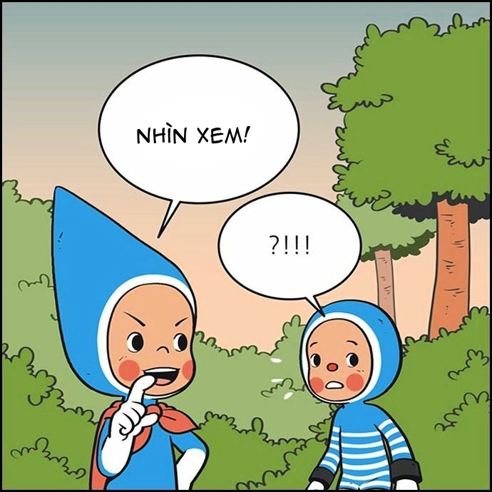 yumis cells chapter 57 19