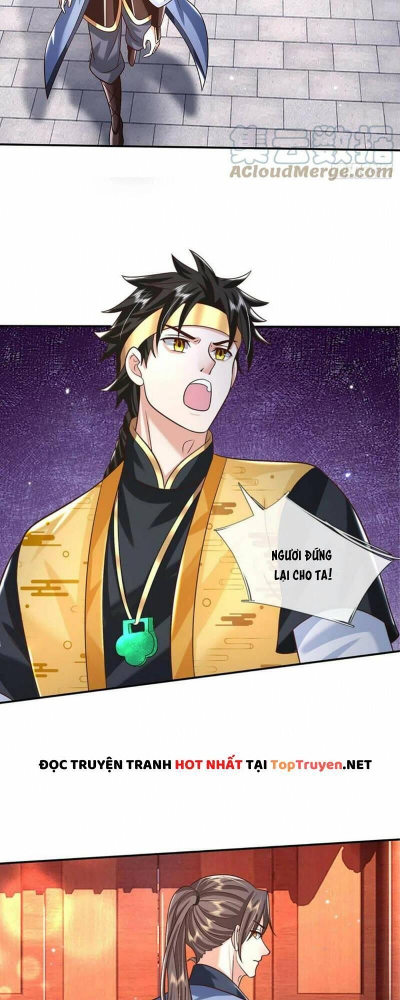 ta trở về từ thế giới tu tiên chapter 190 5