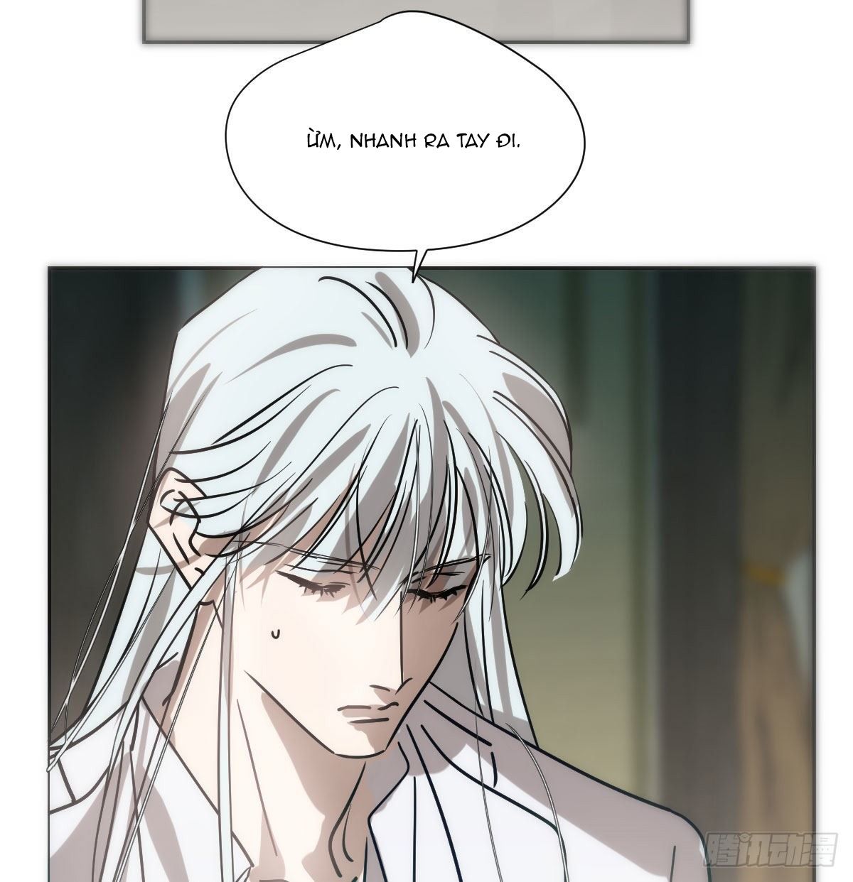 Bắt Lấy Ngao Ngao chapter 186 - Trang 33
