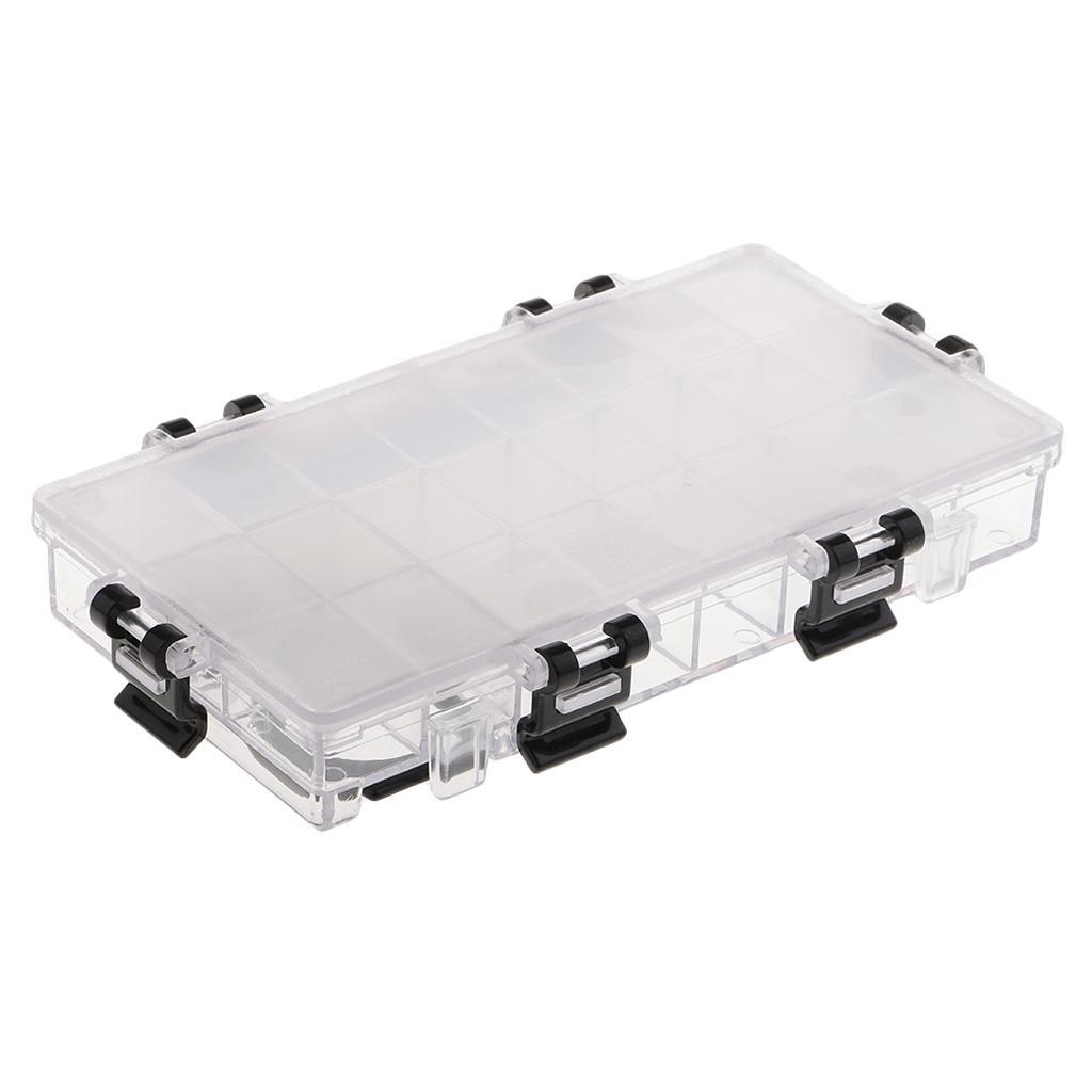 Durable Watercolor Box Palette Paint Case for Gouache Storage