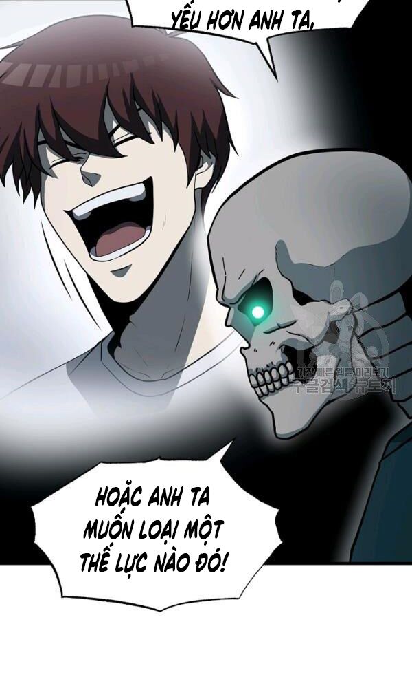 ngôi nhà kết nối với hầm ngục chapter 45 58