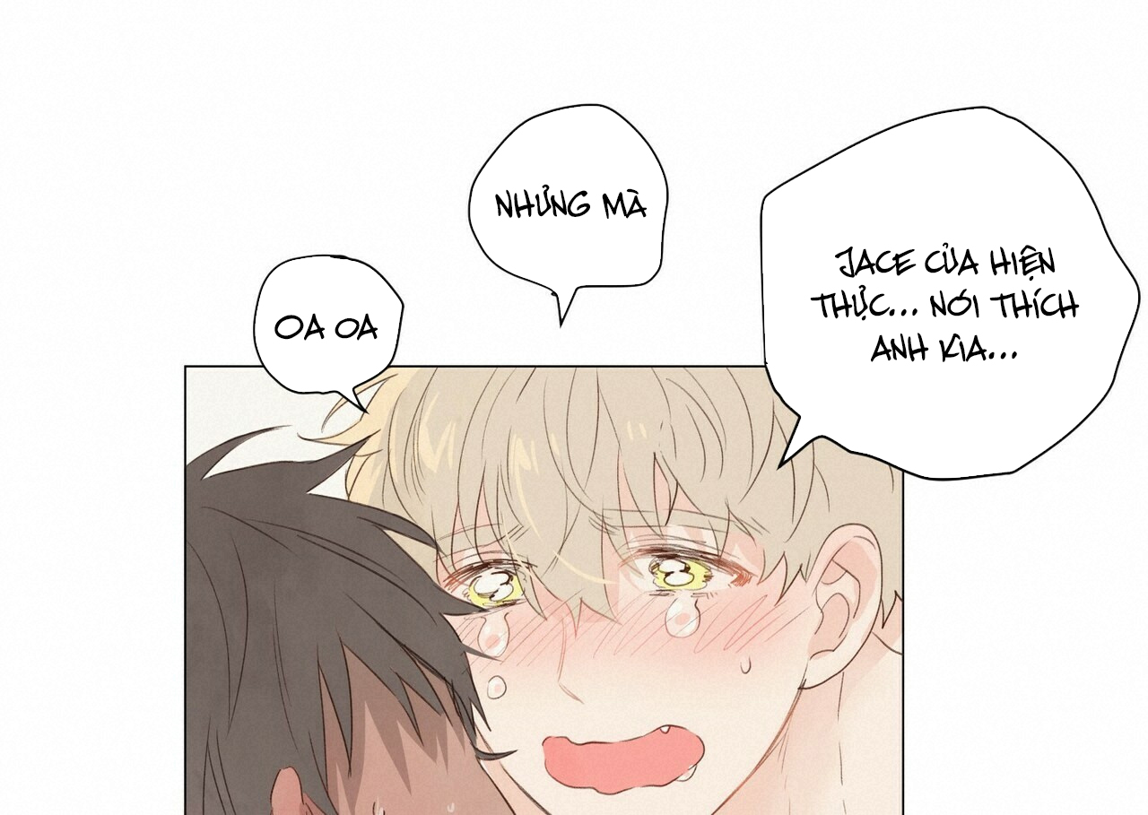 đừng đưa dây xích cho anh ấy chapter 20.3 10