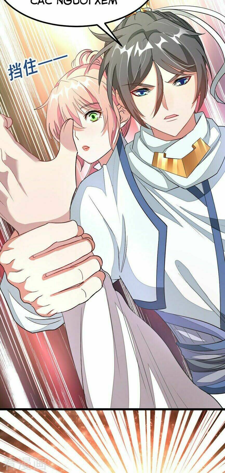 cửu dương thần vương chapter 102 15