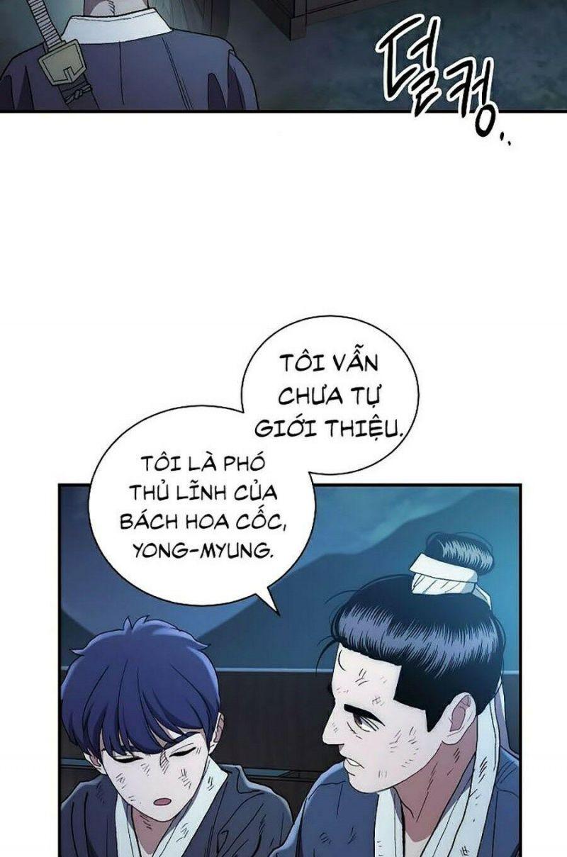 huyền thoại diệt thế độc long chapter 5 81