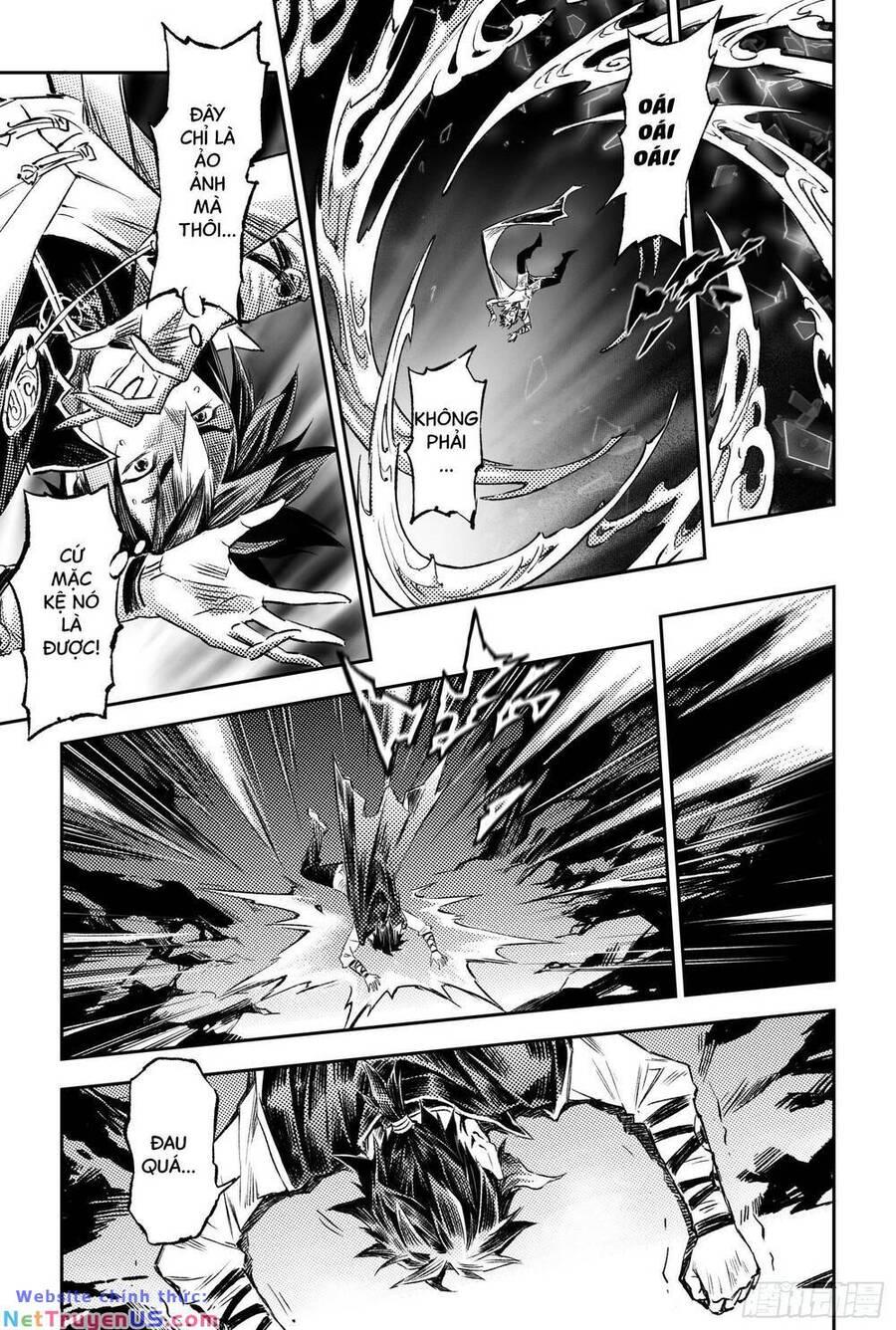 huyền hạo chiến ký chapter 266 7