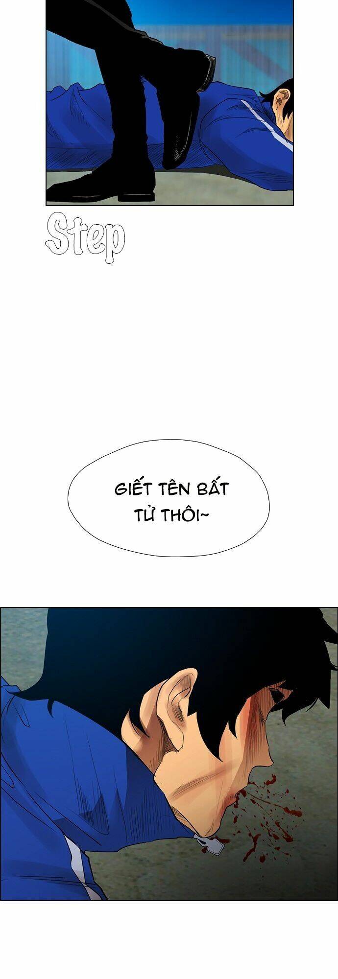 kẻ hồi sinh chapter 128 26