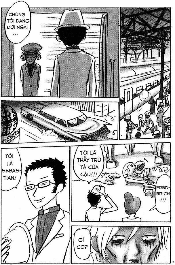 nyanderful chapter 1 11