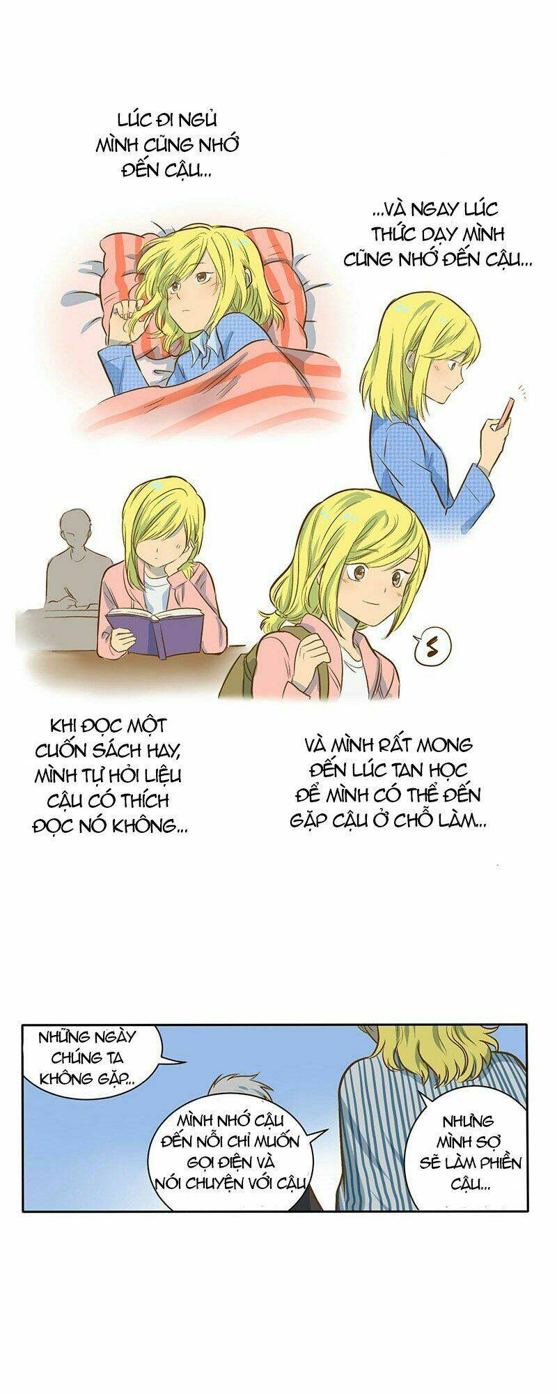 bí mật sâu sắc nhất của tôi chapter 5 7