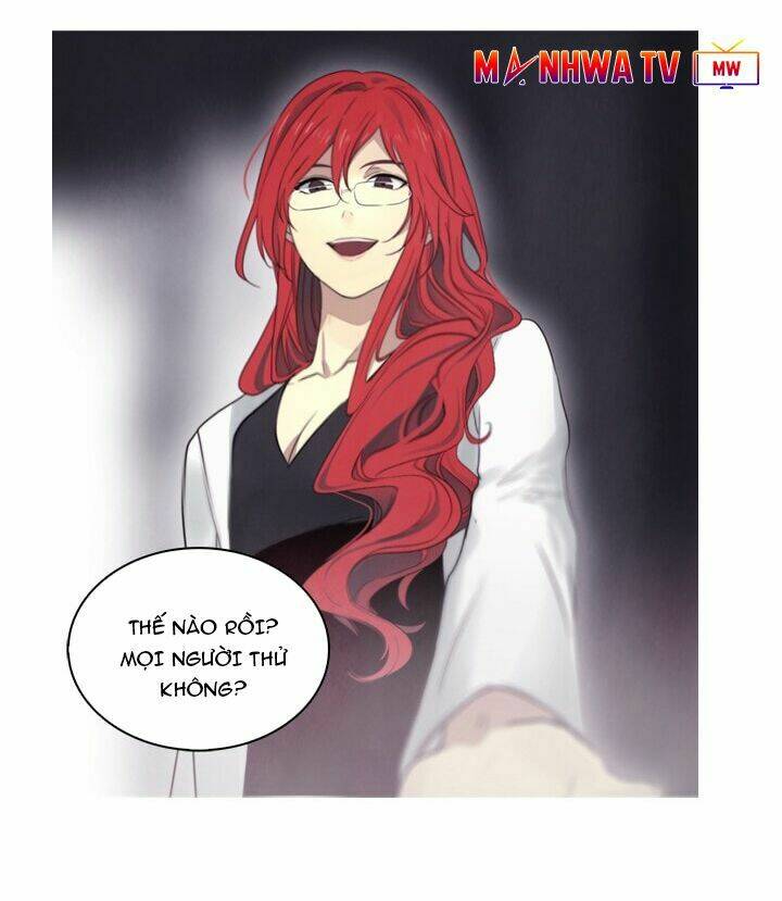 người cống hiến chapter 26 47