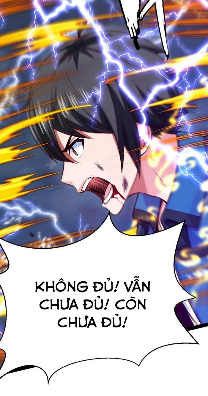 ma thú kiếm thánh dị giới tung hoành chapter 152 38