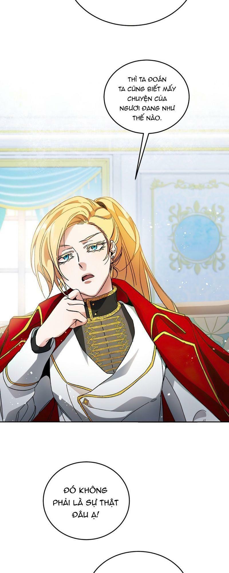 tôi trở thành hoàng đế bạo chúa trong tiểu thuyết chapter 7 30