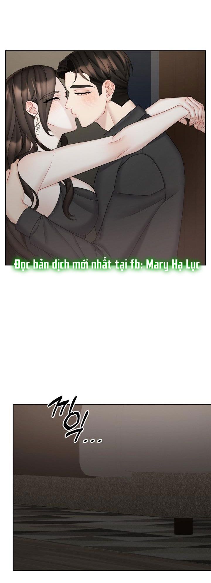 [18+] trò chơi giữa hai người chapter 9.2 6