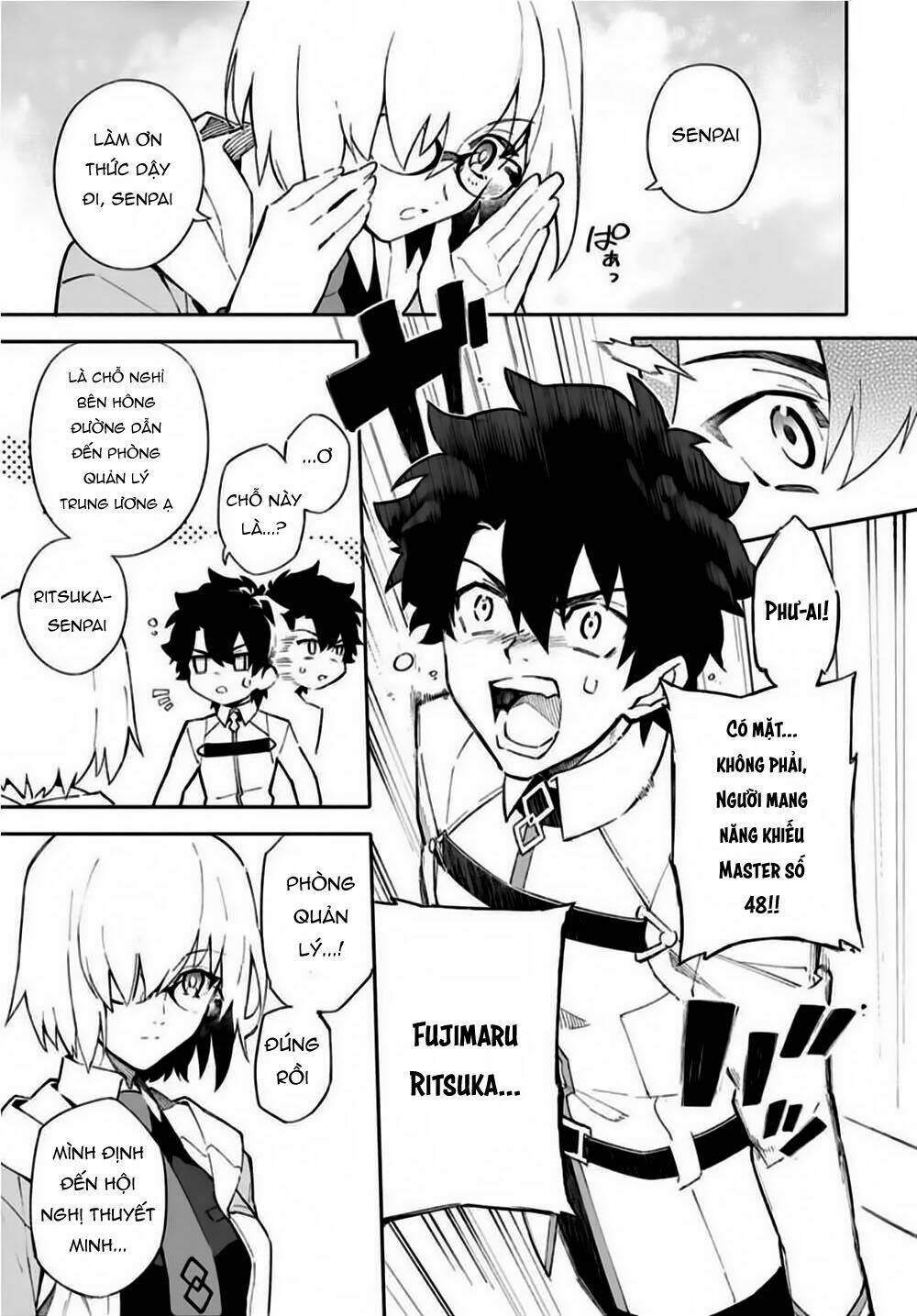 fategrand order-mortalisstella chapter 1 11