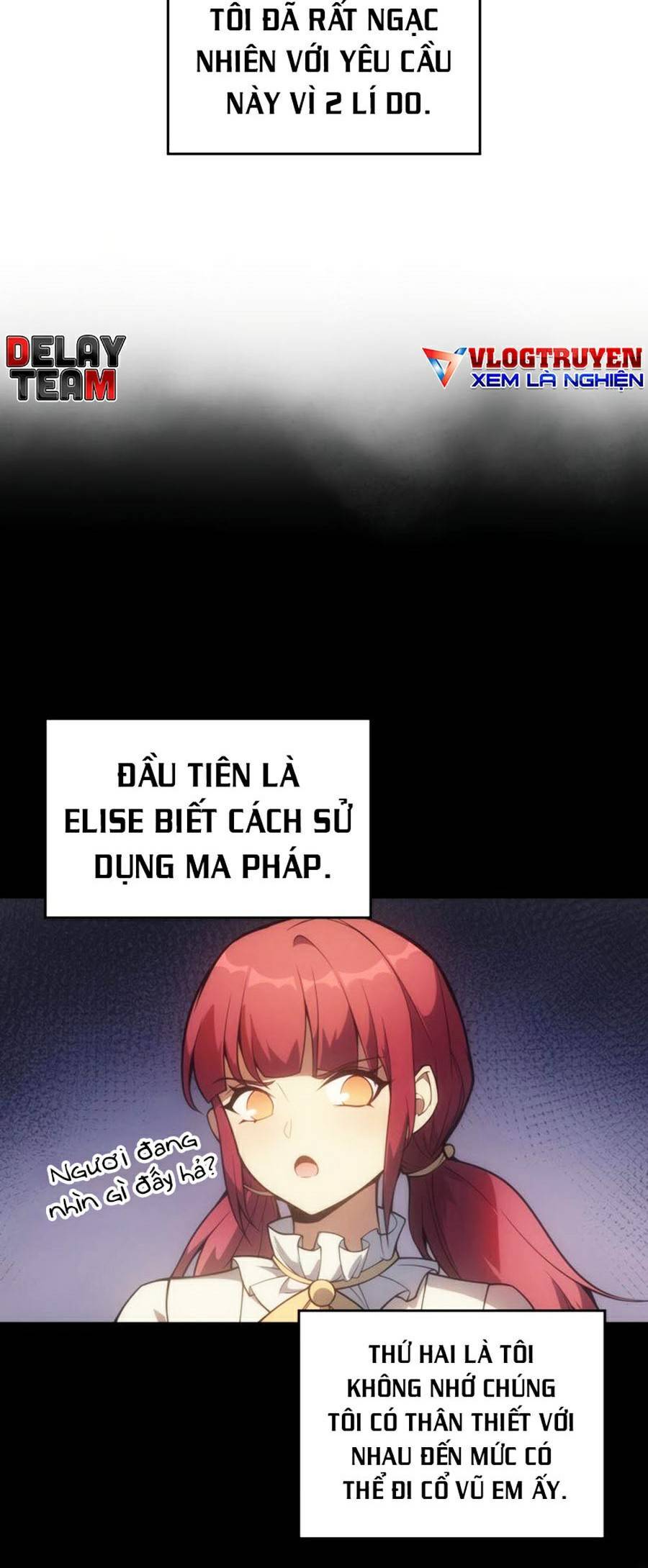 tái sinh ở dị giới, tôi từ công chức trở thành chiến thần chapter 14 12