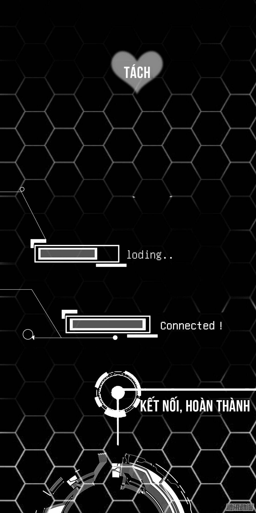 hệ thống yêu đương với nam thần chapter 1 13