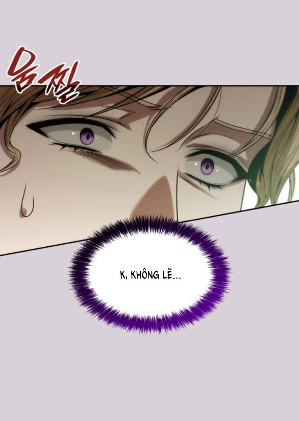 Chị Yêu, Kiếp Này Em Sẽ Là Hoàng Hậu chapter 48.2 - Trang 8