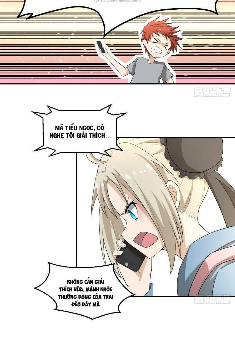 nghịch thiên tiên mệnh chapter 17 8