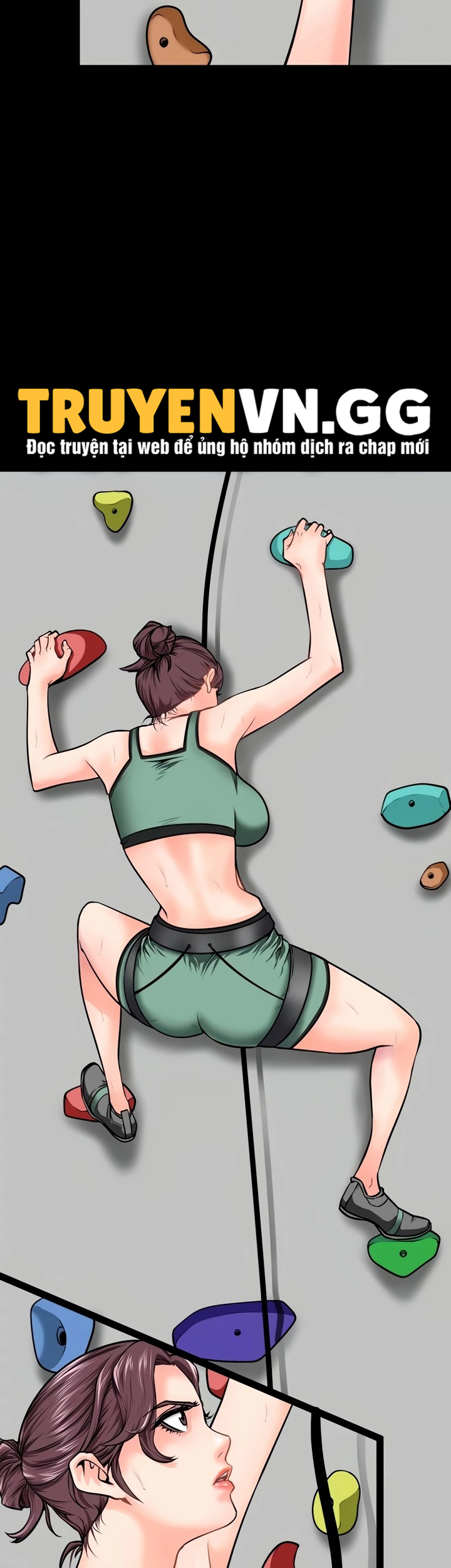 khi loser trỗi dậy chapter 22 10