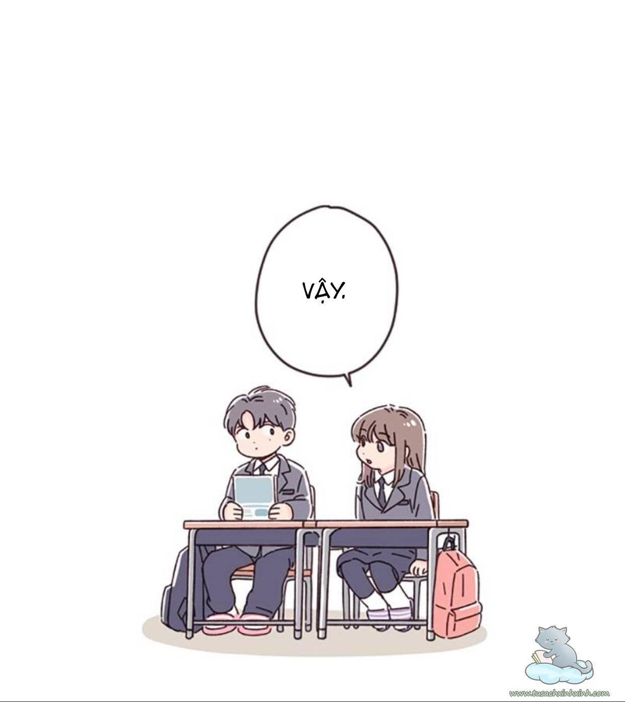 ngày định mệnh của đôi ta chapter 1 31