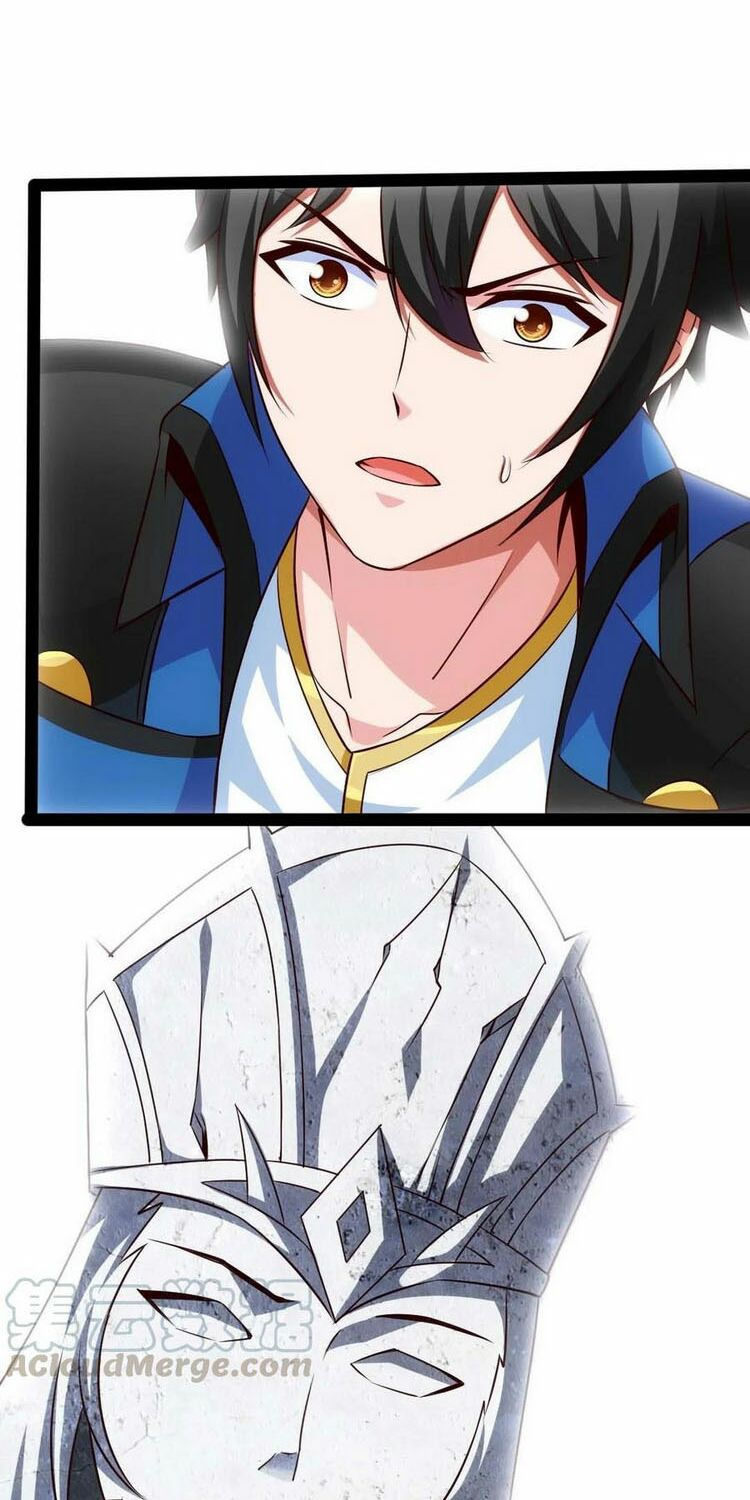 ma thú kiếm thánh dị giới tung hoành chapter 182 55