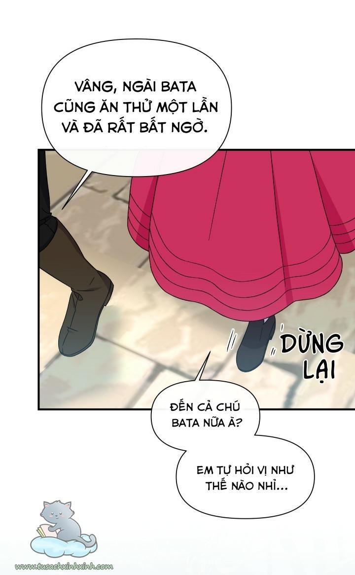 công nương khế ước của gia tộc công tước quái vật chapter 93 41
