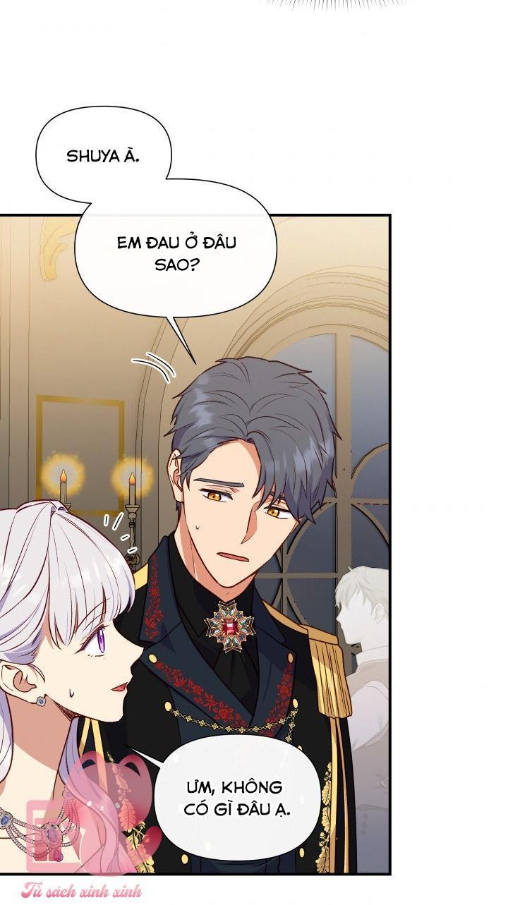 công nương khế ước của gia tộc công tước quái vật chapter 150 33