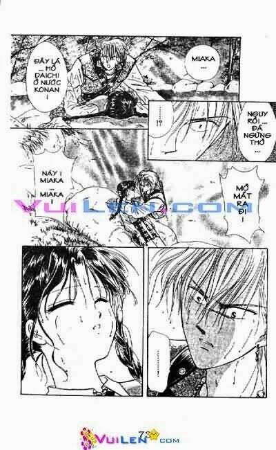 quyển sách kỳ bí chapter 15 74