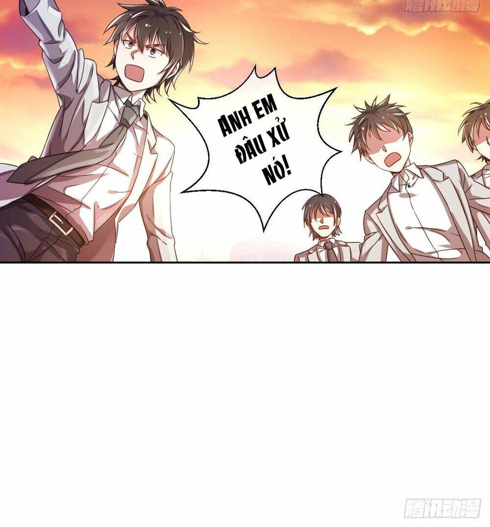 đại thần gaming đơn phương tôi chapter 7 29