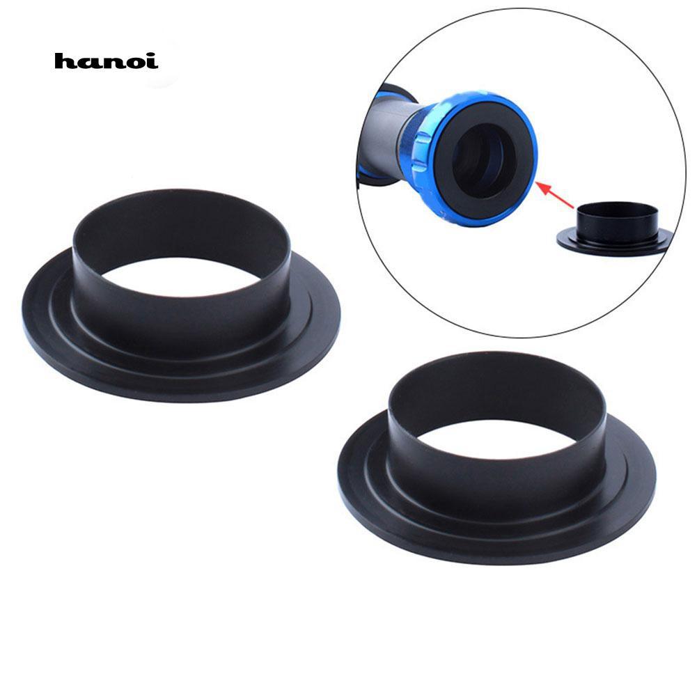 Set 2 trục bánh xe đạp leo núi chuyên dụng