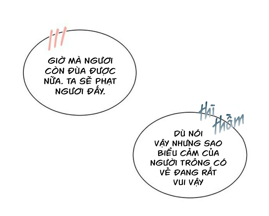 người tình của gwanghae chapter 13 35