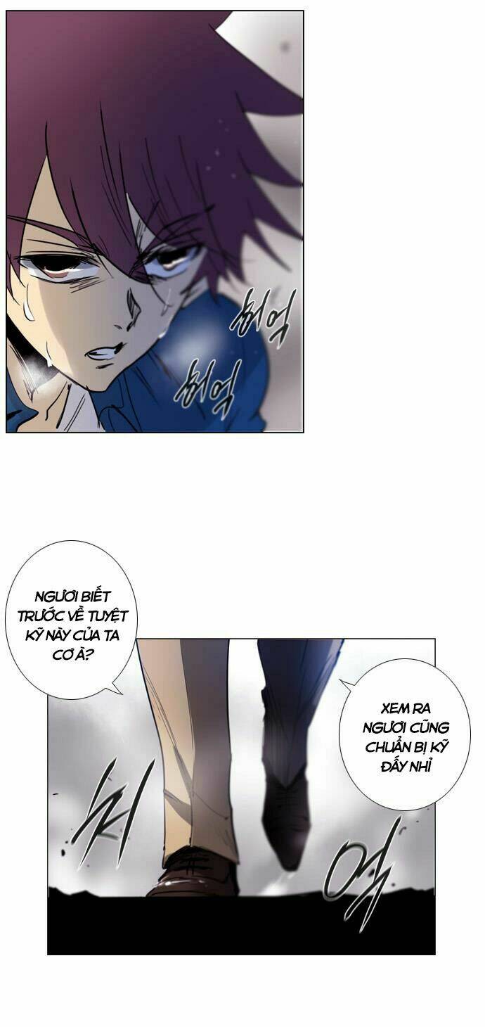 bản khế ước linh hồn chapter 168 21