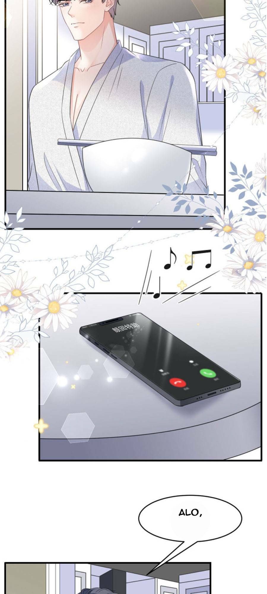 đại tiểu thư có ý đồ gì xấu đâu chapter 61 17