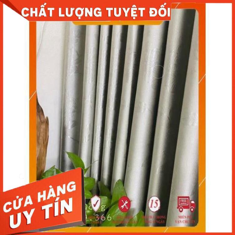 RÈM CỬA SỔ 1.3x1.8m RÈM CỬA CẢN SÁNG 95%, RÈM CỬA MAY SẲN GIÁ RẺ