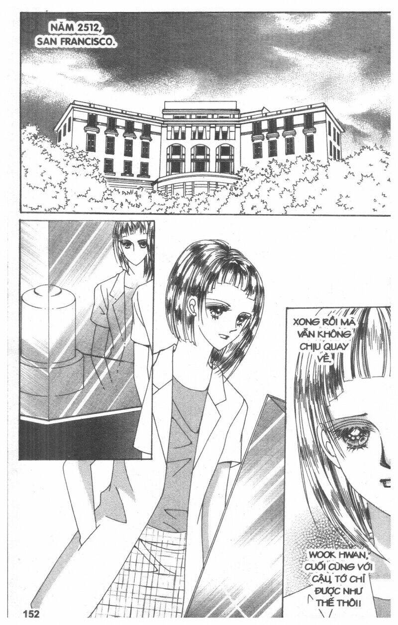 cũng vì em chapter 6 152