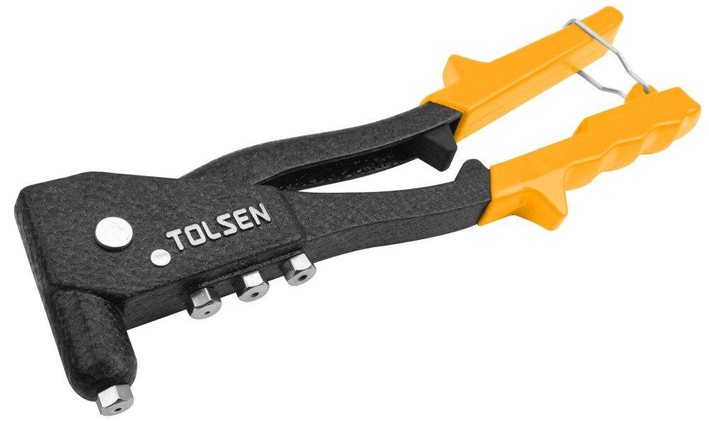 KỀM BẤM RIVE 10,5" TOLSEN 43003 - HÀNG CHÍNH HÃNG