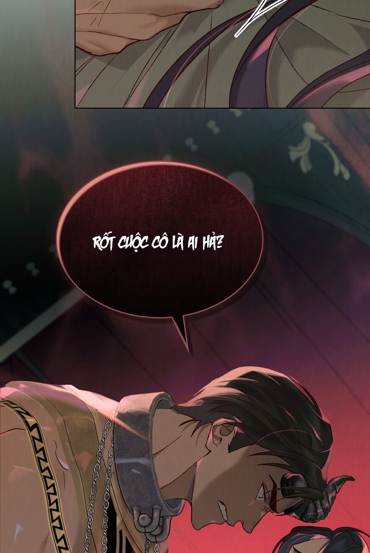 Gọi Ta Là Chủ Nhân chapter 6.2 - Trang 28