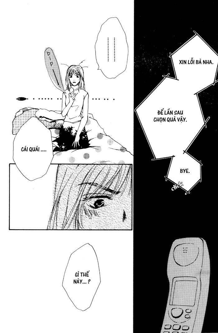 spell (bùa mê) chapter 2 15