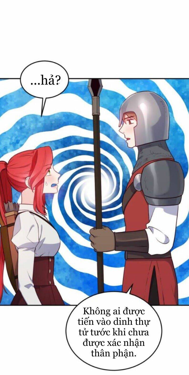 phản diện rất dễ làm chapter 17 43