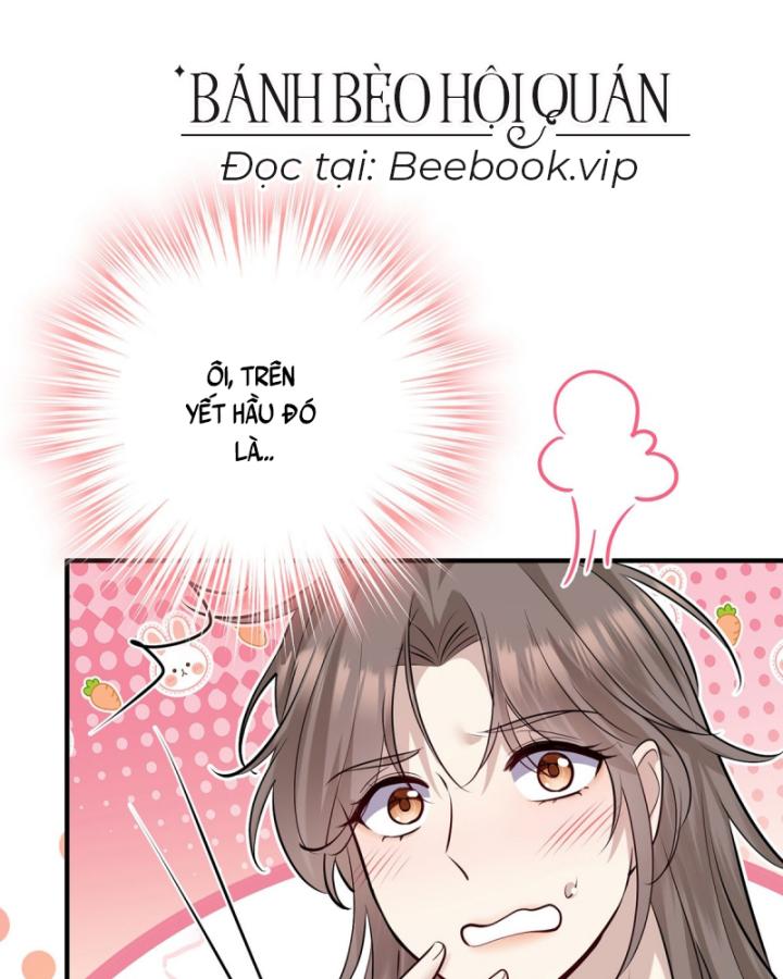 tôi he cùng chú của bạn trai cũ chapter 4 19