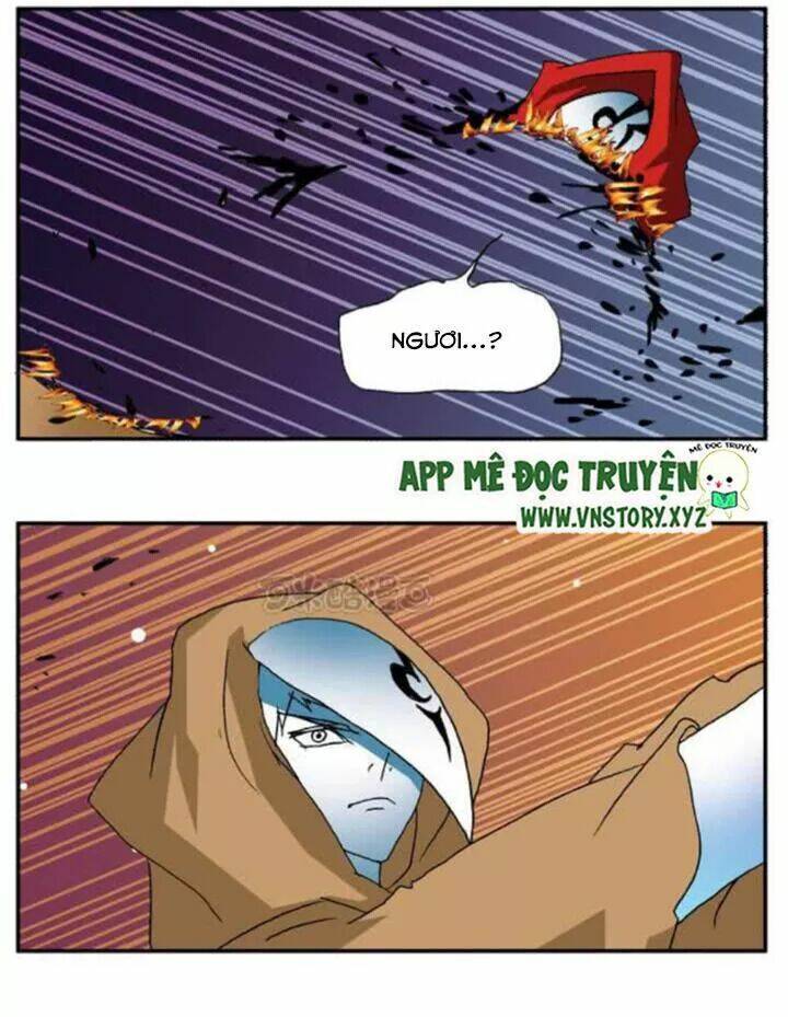 nhà có siêu dễ thương chapter 190 49