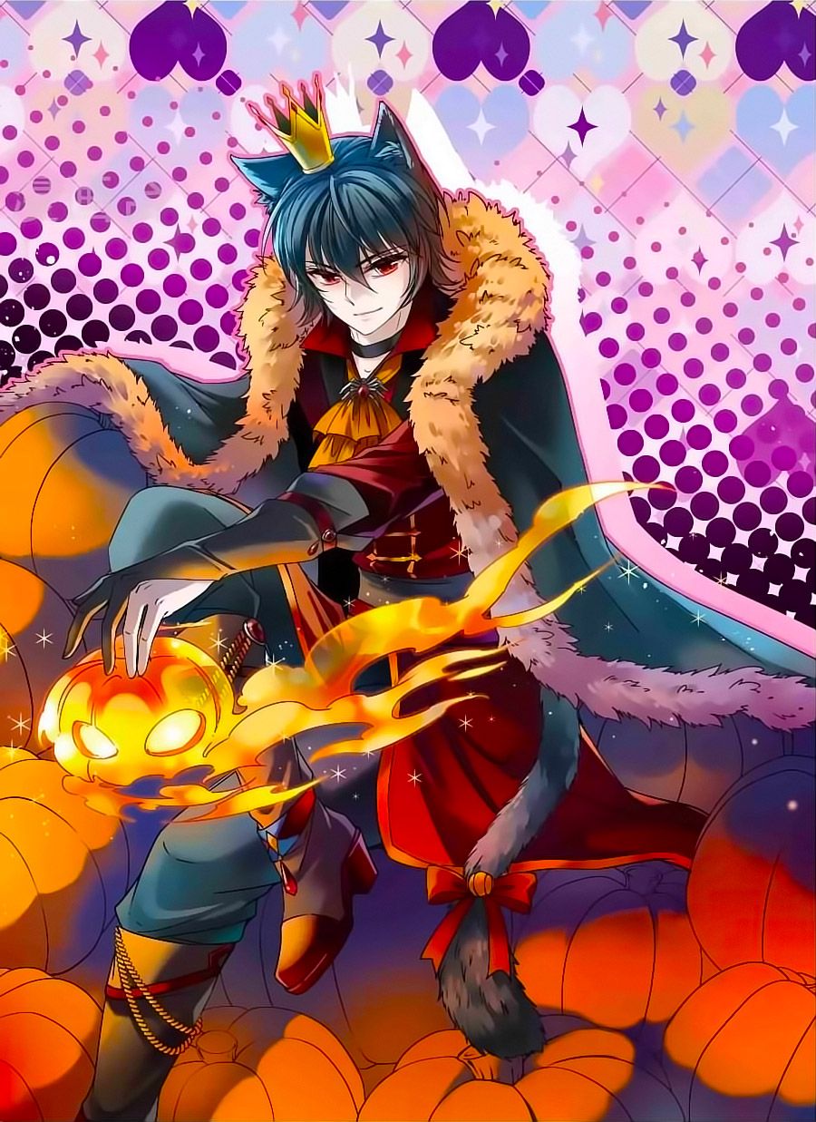 huyền vũ luyến ca: vạn vật sinh linh chapter 22.1 1