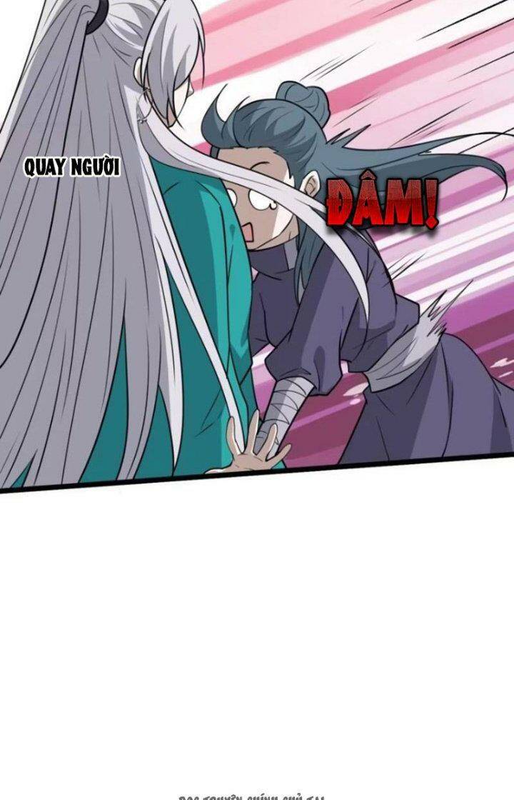 hệ thống gánh con mạnh nhất chapter 105 19