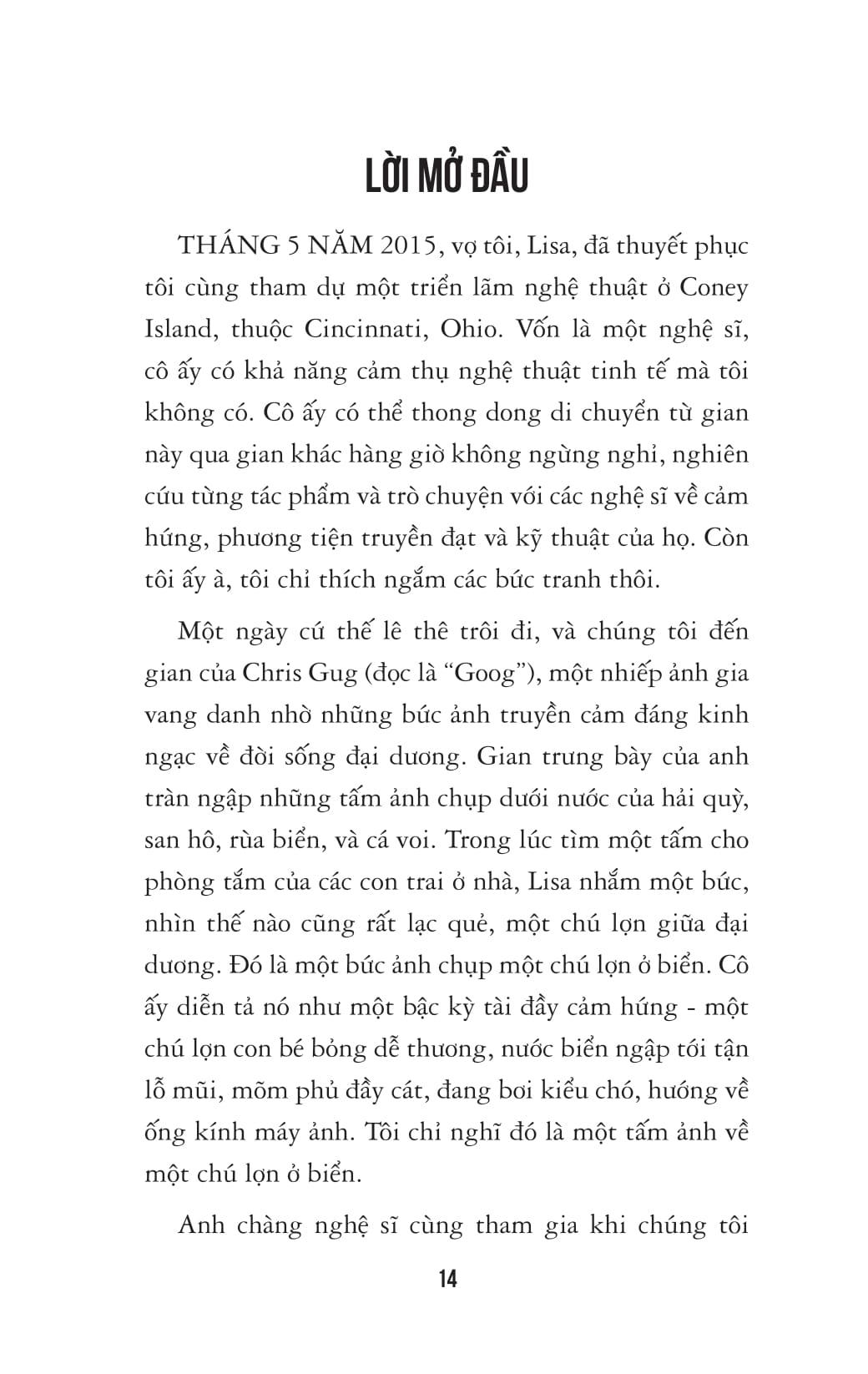 Sách - Nghệ Thuật Bán Hàng Bằng Câu Chuyện (Tái Bản 2024)