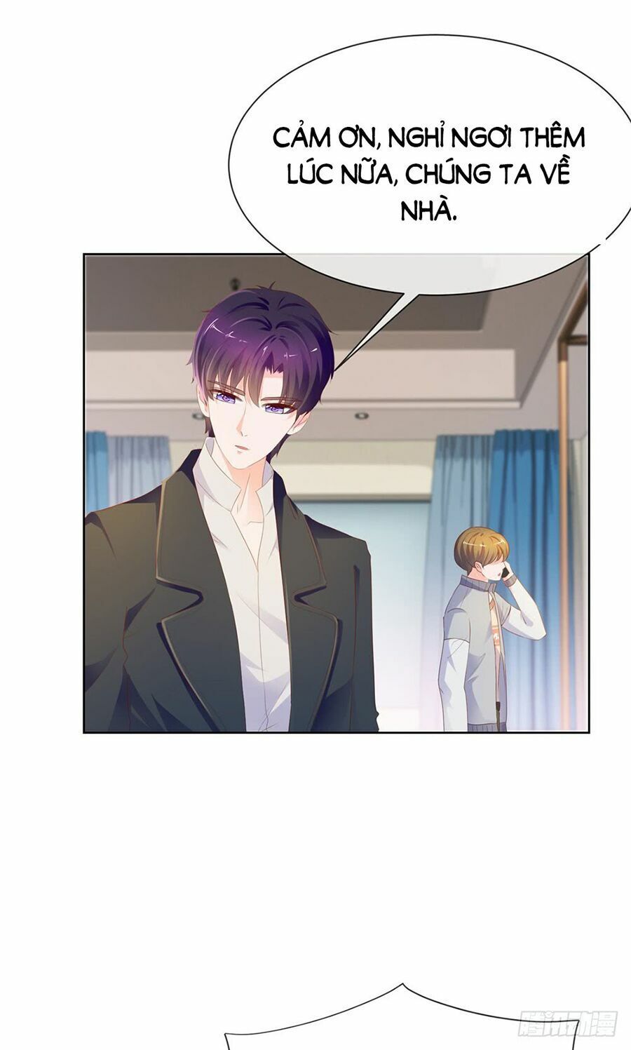 ẩn hôn 100%: chọc tức vợ yêu mua một tặng một chapter 68 47