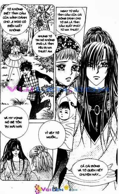 đến vương quốc ma chapter 11 99