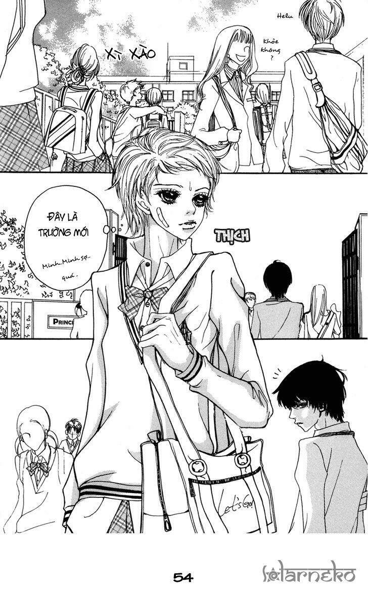 happy & murphy chapter 3 7